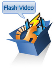 Thanksgiving Flash Video Converter Suite screenshot